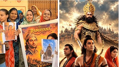 Ramayana in Pakistan 