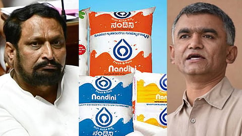 MILK PRICE