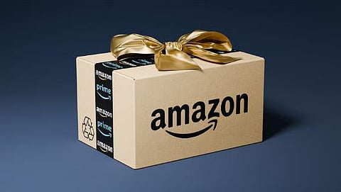 Diwali offers begin on Amazon