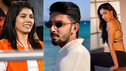 Anirudh Ravichander - Kavya Maran