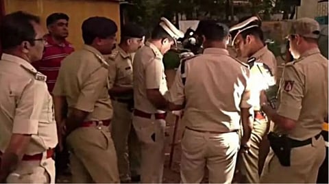 Madhya Pradesh Tragedy