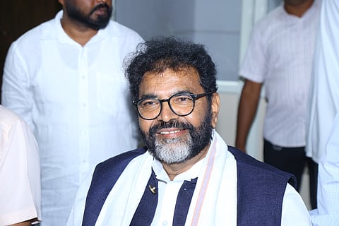 Chalavadi Narayanaswamy