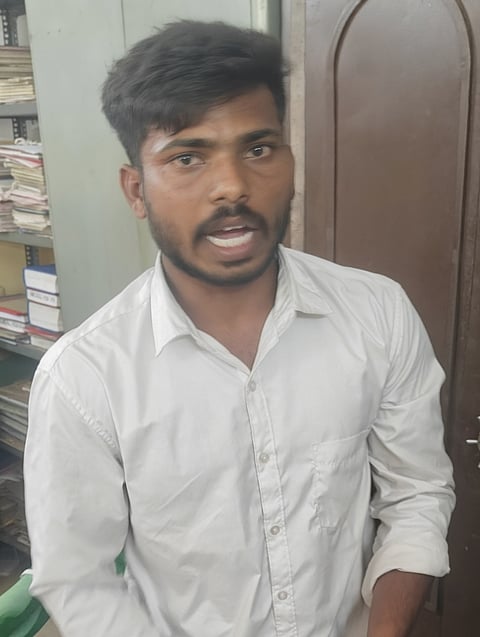 ಗೂಡಸಾಬ್