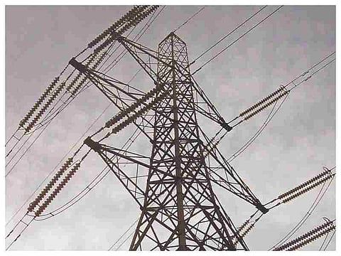 Electricity-web