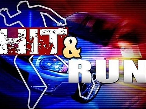 Hit And Run new