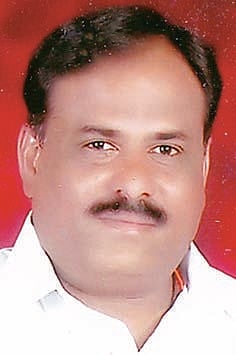 Kalkappa Bandi