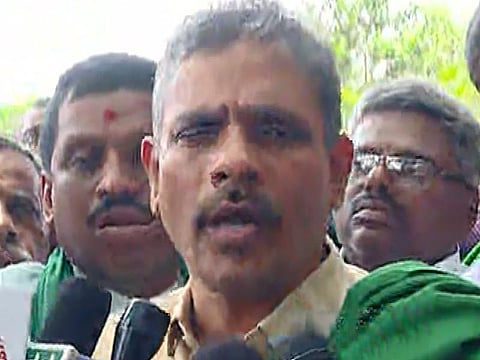 Kodihalli chandrashekhar