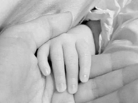 Mother