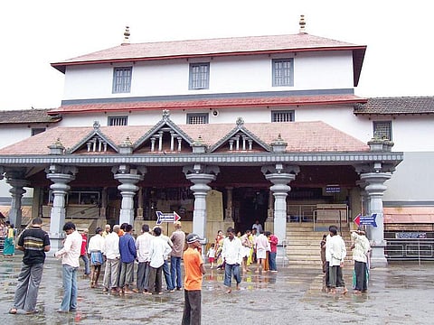 Oped 2 Dharmasthala
