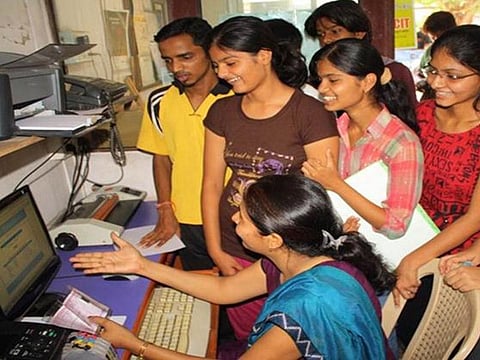 Pu result