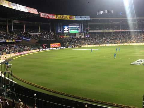 Stadium
