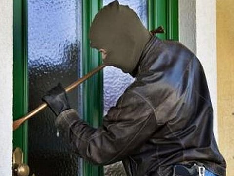 Theft