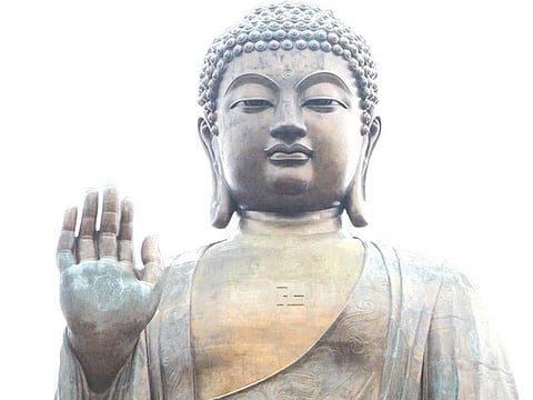 budha