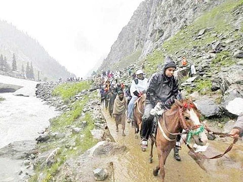 jammu kashmir