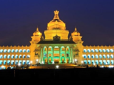 vidhana souda