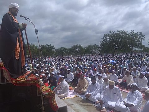 Bakrid Koppal