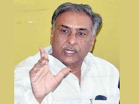Basavaraj Horatti MLC