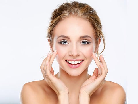 Glowing Skin