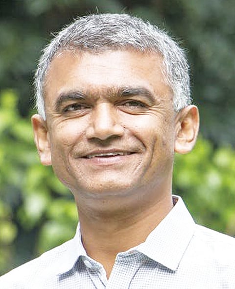 KrishnaByreGowda