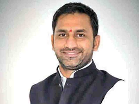 Preetam j gowda