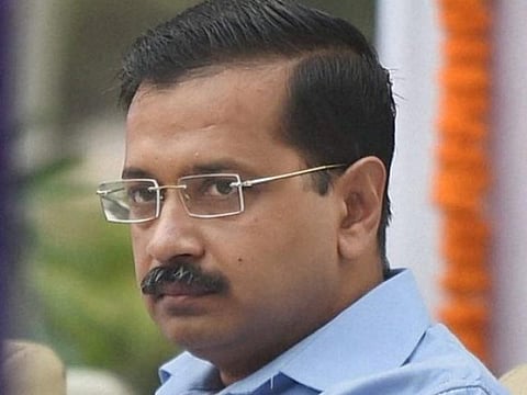 aravind kejrival