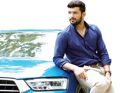 diganth