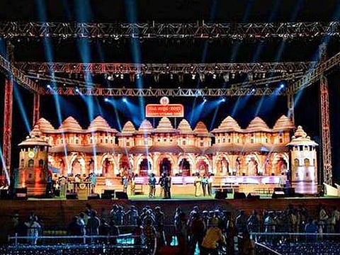 hampi utsava