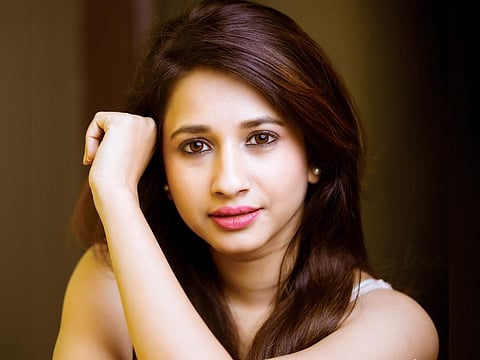 manvita harish