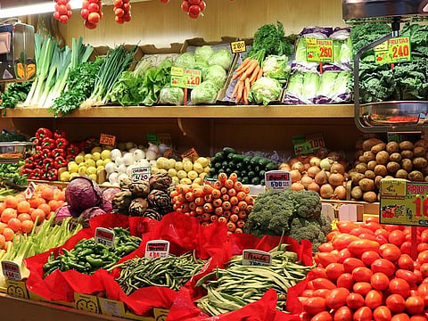 vegetables new