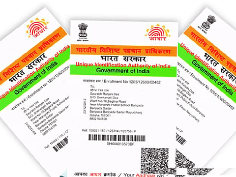 New-Aadhar-Card-Apply
