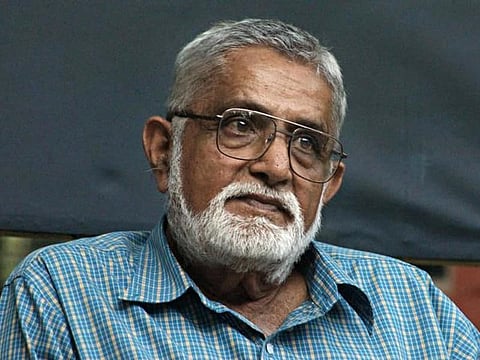 Poornachandra Tejaswi
