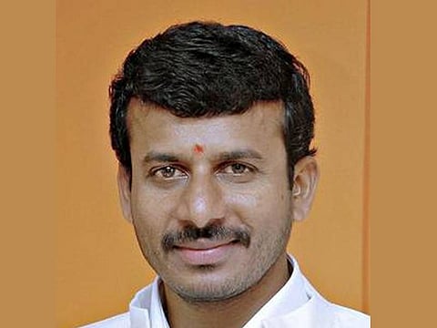 Ramesh gowda