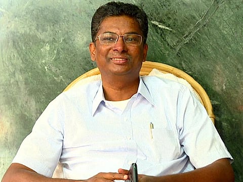 Satish Jarkiholi