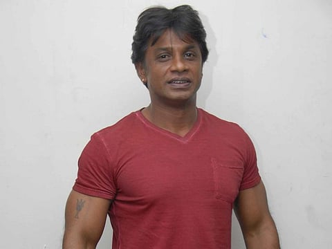 State 5 duniya vijay
