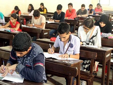 exam new