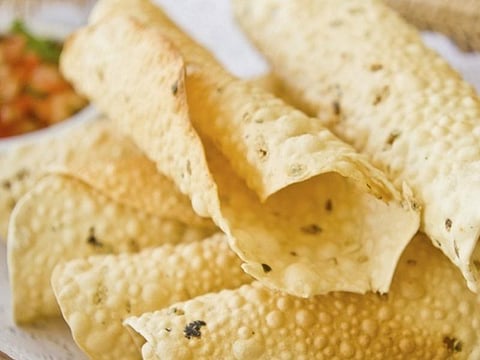 papad 1