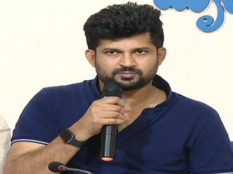 pratap simha
