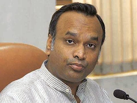 priyank kharge