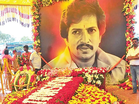 vishnuvardhan