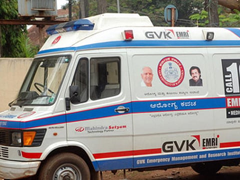 Ambulence