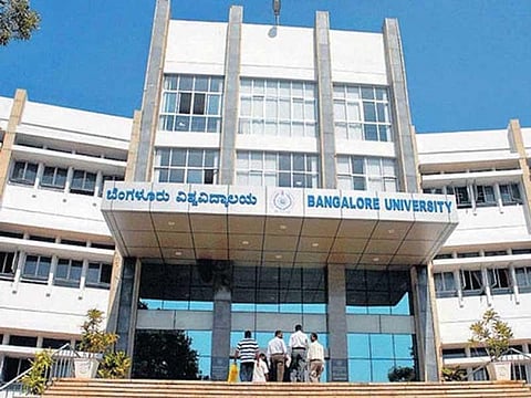 Bangalore university