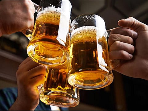 Beer