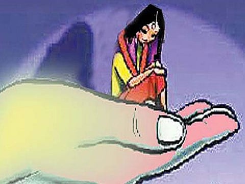 Child Marriage