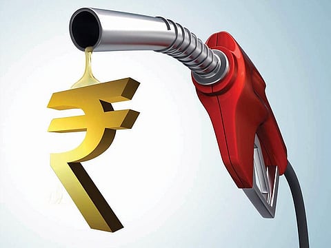 Nation 3 Fuel and Rupee