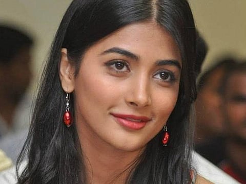 Pooja hegde