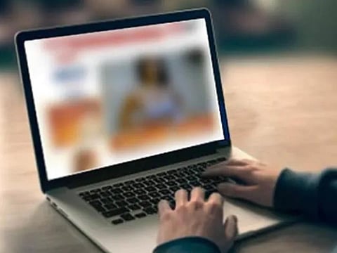 Pornographic Content