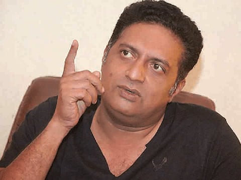 Prakash Raj