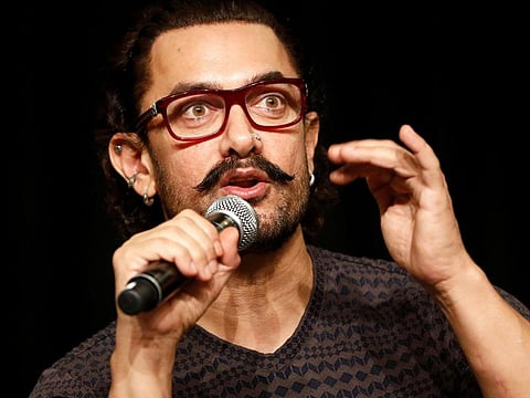 aamir khan