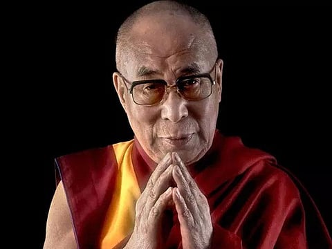 dalailama