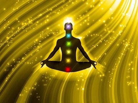 pranayama
